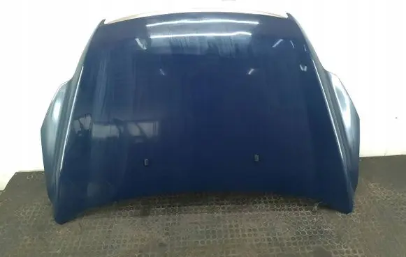 Ford Focus Engine bonnet/hood 