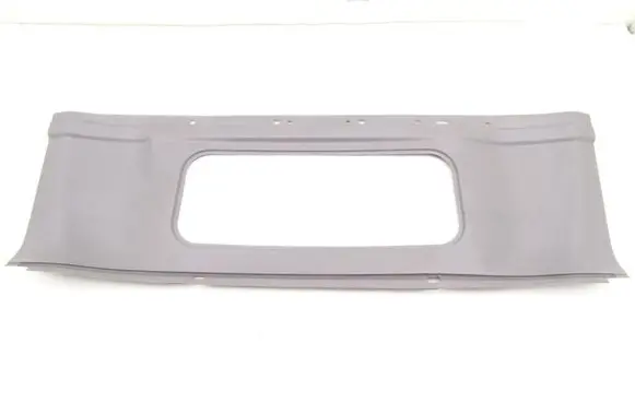 Isuzu N Series Rear door speaker cover trim 8974171291