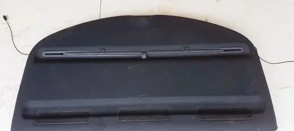 Renault Vel Satis Parcel shelf