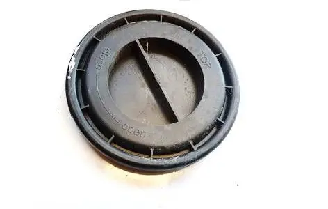 Mini One - Cooper Coupe R56 Headlight/headlamp dust cover 1305219144