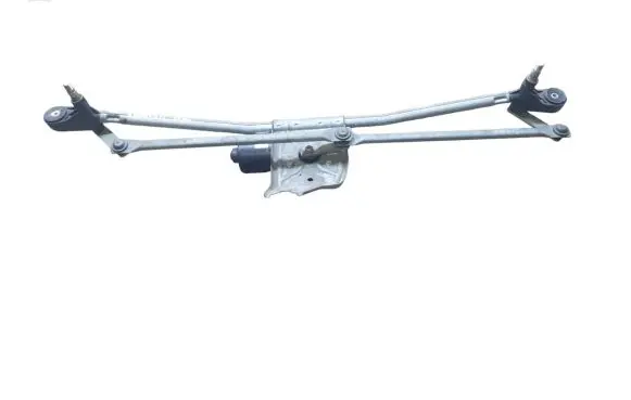Ford Transit Front wiper linkage and motor 4045231