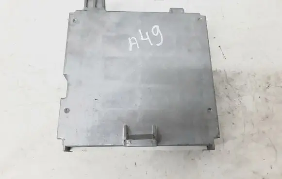 Honda Stream Engine control unit/module 37820PNEE01 10403 CYEH5074A
