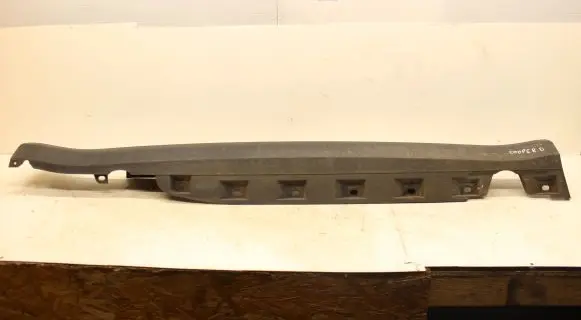 Mini Cooper Countryman R60 Sill