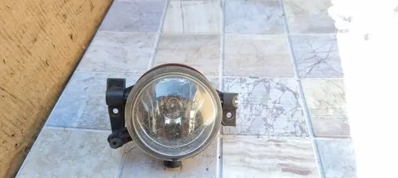 Ford Focus Front fog light 3M5115K201AA 3M5X15K201AC