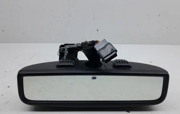 Lancia Thema Rear view mirror (interior) 6291812 6587573