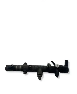 Audi A6 S6 C6 4F Fuel main line pipe 059130090J 001531L2 F00R001823
