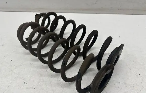 Skoda Superb B8 (3V) Rear coil spring