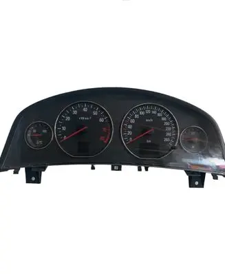Opel Signum Speedometer (instrument cluster) 13136725HN