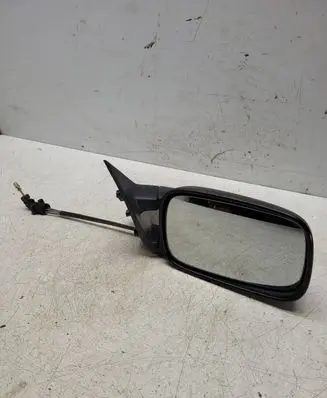 Volkswagen PASSAT B4 Manual wing mirror 