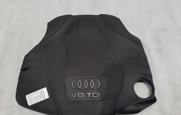 Audi A7 S7 4K8 Engine cover (trim) 059103925CB