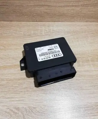 Audi Q5 SQ5 Hand brake control module 8K0907801M