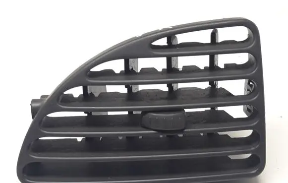 Citroen C5 Dash center air vent grill 99024454