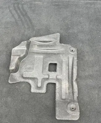 Audi Q4 e-tron Other dashboard part 89B863081