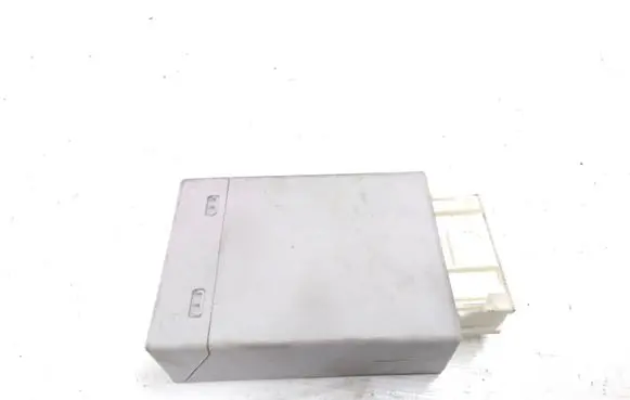 BMW X5 E70 Air suspension control unit module (rear) 6793163