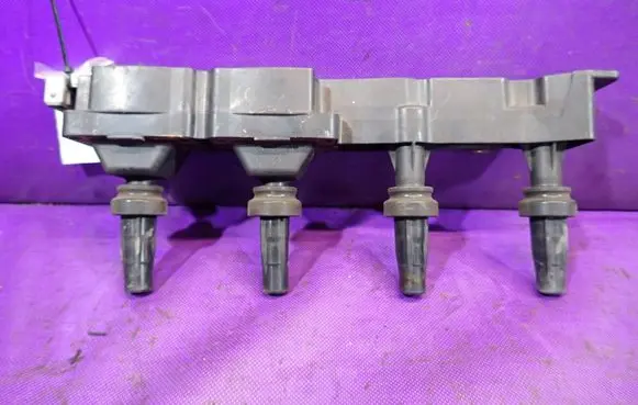 Peugeot 307 CC High voltage ignition coil GN10319