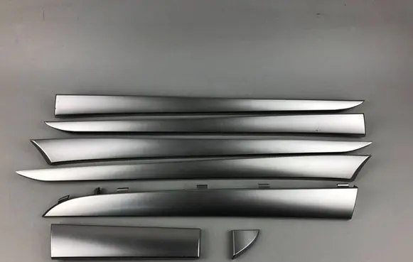 Subaru Outback Door card panel trim set 94218AJ010 94218AJ000 94228AJ010