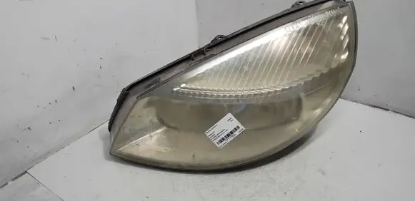 Renault Scenic II - Grand scenic II Headlight/headlamp