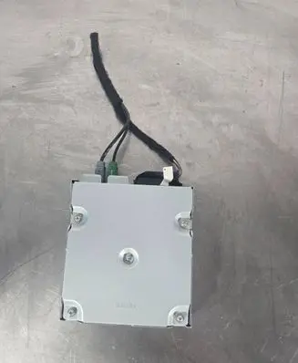Audi A7 S7 4G Camera control unit module 4H0907441 CRA6090LJB