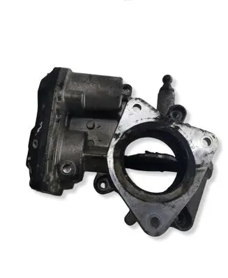 Opel Astra J Throttle valve 50569200