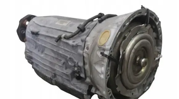 Mercedes-Benz SL R231 Automatic gearbox 72290903630166-KG