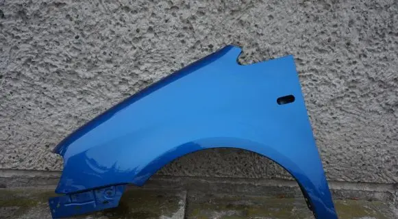 Volkswagen Caddy Fender