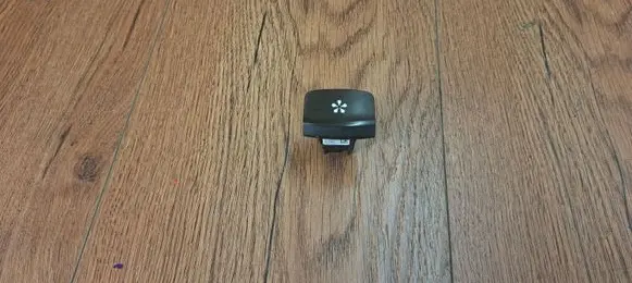 Renault Megane IV Other switches/knobs/shifts 283956707R