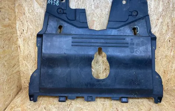 Fiat Tipo Front underbody cover/under tray 00520789300E 00521576650E