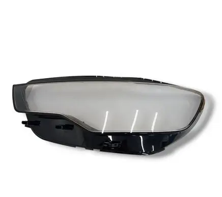 Audi A6 S6 C7 4G Headlight lense 
