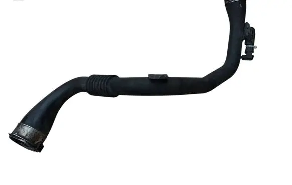 Renault Laguna III Intercooler hose/pipe 8200837118