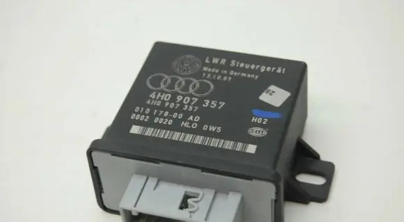 Audi A8 S8 D4 4H Light module LCM 4H0907357