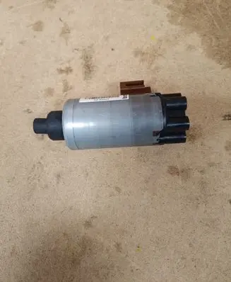 Mercedes-Benz GLC C253 Seat adjustment motor A213