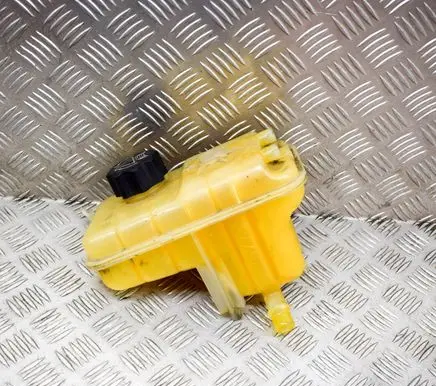 Citroen C6 Coolant expansion tank/reservoir 917A1