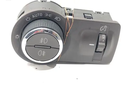 Opel Mokka Other switches/knobs/shifts 95297427
