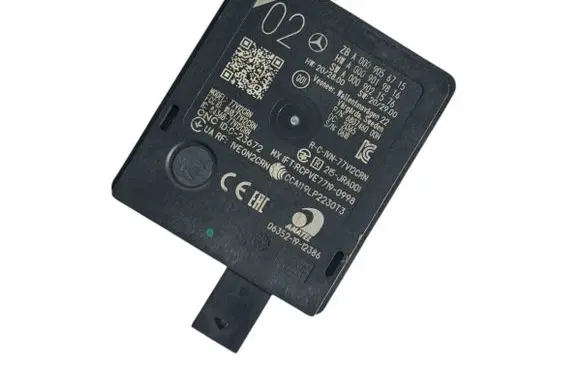 Mercedes-Benz C W206 Distronic sensor radar A0009056715