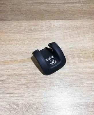 Audi Q5 SQ5 8R ISOFIX cover 8R0887233