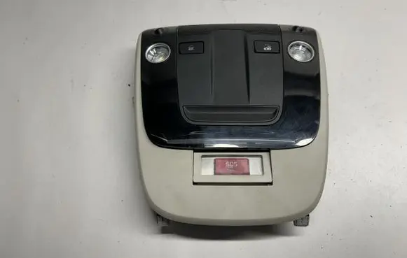 KIA EV6 Front seat light 95730CV000