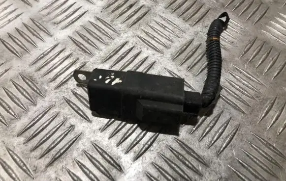 Mazda 626 Other relay