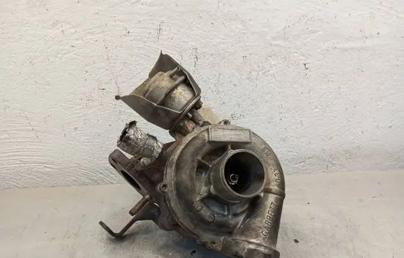 Citroen C4 I Picasso Turbo 9657571880 GT1544V