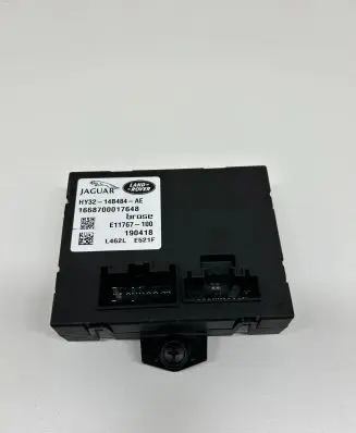 Land Rover Discovery 5 Tailgate/trunk control unit/module HY3214B484AE 1668700017648 190418