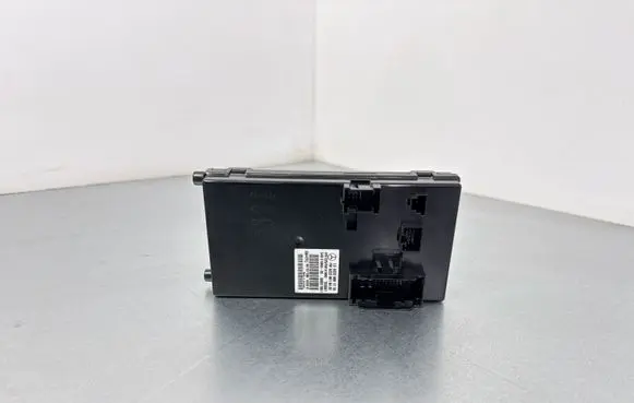 Mercedes-Benz S W222 Air conditioner control unit module A2229001710 A2229018402 5HB01089333