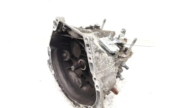 Mazda CX-5 Manual 6 speed gearbox D6010 2TH1011681