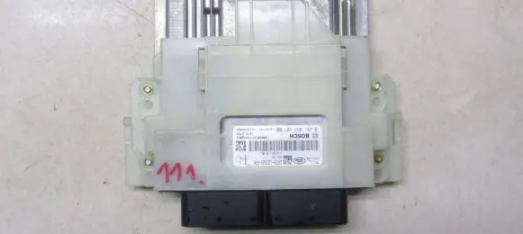 Land Rover Discovery Sport Engine control unit/module 0281032607