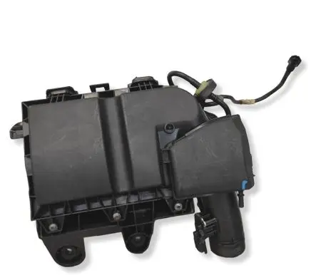 Peugeot 3008 II Air filter box 9828002080 0078W01 TWOJEAUTOWYSZKOW