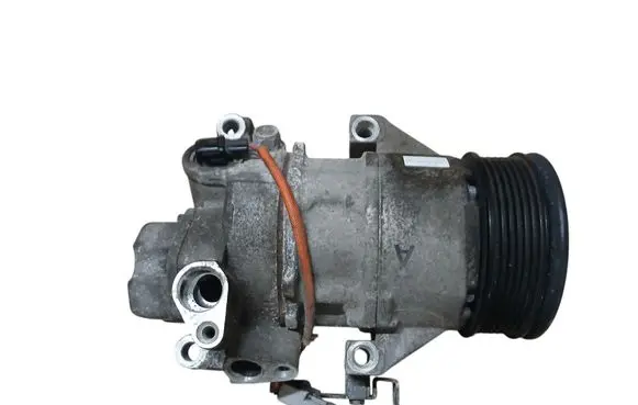 Air conditioning (A/C) compressor (pump)