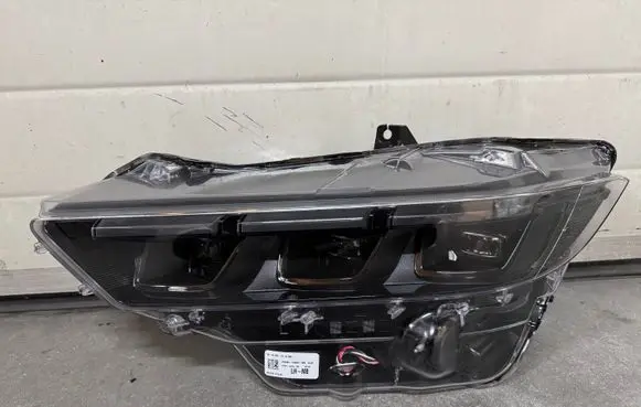 Ford Mustang VII Headlight/headlamp PR3B13006MB PR3B13035MB