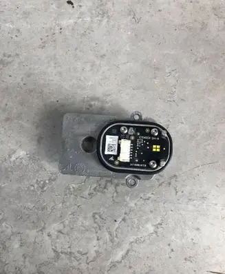 Volkswagen Tiguan LED ballast control module 1473000168