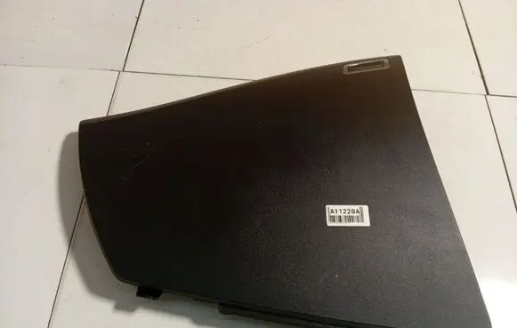 Citroen C4 Grand Picasso Other interior part 