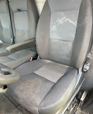 Peugeot Boxer Front driver seat 