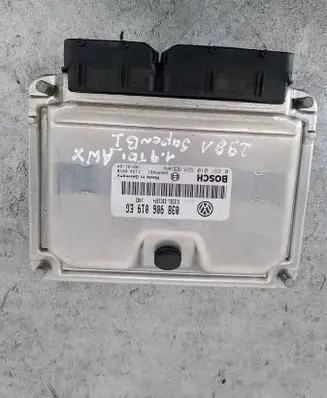 Skoda Superb B5 (3U) Engine control unit/module ECU