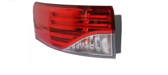 Toyota Avensis T270 Rear/tail lights